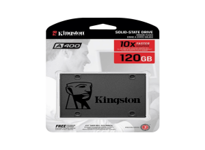 SSD KINGSTON  120GB A 400