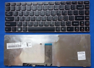 TECLADO DE LAPTOP LE Z370 14`