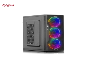 EXPLORER CBXC5003 GABINETE PSU 350W HD 3FAN 12CM