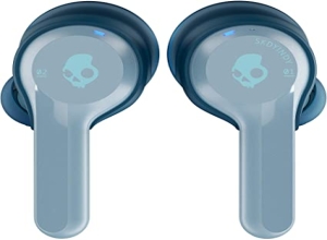 AURICULARES SKULLCANDY INDY XT TRUE IN-EAR INALÁMBRICOS  BLUE