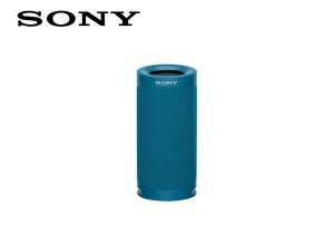 PARLANTE SONY XB 23 BLUE