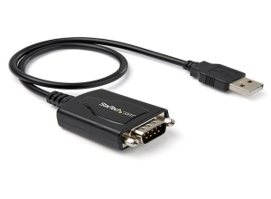 ADAPTADOR USB 232 USB SERIAL CABLE