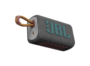 JBL SPEAKER GO3 SPEAKER BLUETOOTH-GREY