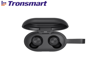 AUDIFONO TRONSMART QUALCOMM SPUNKY BEAT