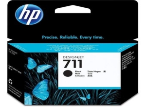 TINTA HP CZ129A 711 BACK DGJ T120/T520 38ML