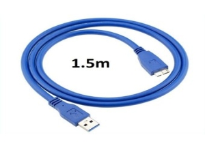 CABLE DISCO DURO 1.5M VERSION 3.0