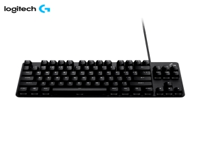 TECLADOLOGITECH G413 TENKEYLESS SE BLACKLIGHT MECHANICVAL GAMING