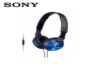 AUDIFONO SONY VINCHA ZX310AP BLUE