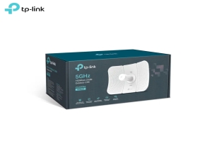TP LINK CPE 610 5GHZ 300 MBPS