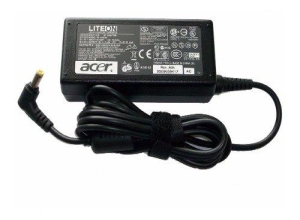 CARGADOR P/LAPTOP AS 4.74A PIN FINO
