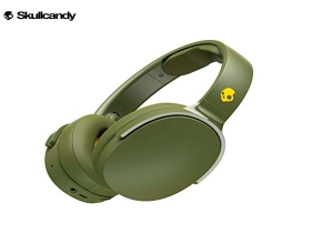 AUDIFONO SKULLCANDY CRUSHER WIRELESS GREEN