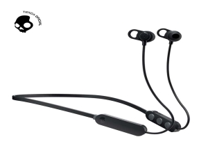 AUDIFONO SKULLCANDY JIB BLUETOOTH  BLACK
