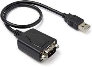 ADAPTADOR USB TO RS 232 CON CABLE