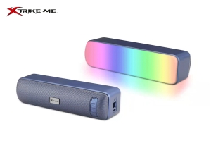 PARLANTE BLUETOOTH XTRIKE ME SP-208BT