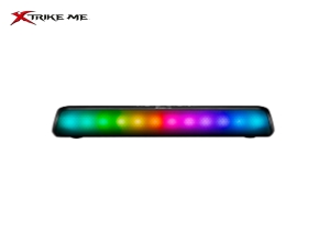 PARLANTE BLUETOOTH XTRIKE ME SP-211BT