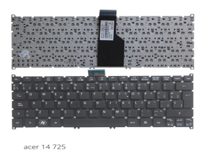 TECLADO A0756 ACER 473 14"