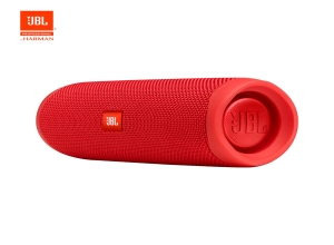JBL SPEAKER FLIP 5 BT RED S.AME
