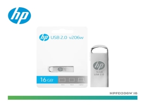 MEMORIA USB 16GB HP V206W
