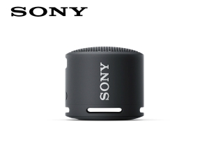 PARLANTE SONY XB 13 BLACK