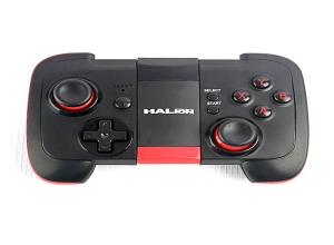 GAME PAD BLUETOOTH FOR ANDROID HA-7002 HALION