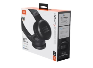JBL LIVE 460NC HEADPHONE ON-EAR BT NOISE CANCELLING