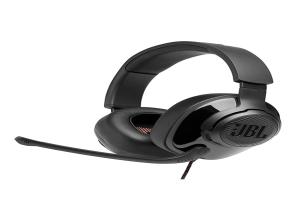AUDIFONO JBL QUANTUM Q200 GAMING FLIP UP MIC BLACK S. AME