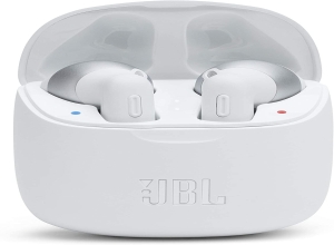JBL WAVE 300 TWS HEADPHONE TRUE WIRELESS BLACK