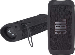 JBL SPEAKER FLIP 6 BT BLACK S.AME