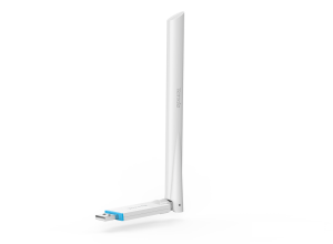 ADAPTADOR TENDA U2 USB INALAMBRICO 150 MBPS