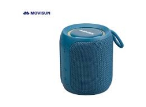 MOVISUN PARLANTE POWER SMART AZUL