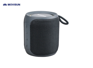 MOVISUN PARLANTE POWER SMART NEGRO