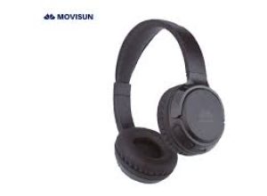 AUDIFONO MOVISUN URBAN ROCK 2 NEGRO