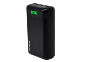 MOVISUN ROCKET P30N NEGRO