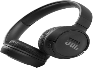 JBL TUNE 710 BT HEADPHONES BLUETOOTH BLACK MIC
