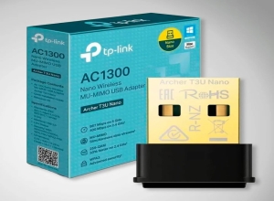 ARCHER T3U NANO TP LINK AC 1300