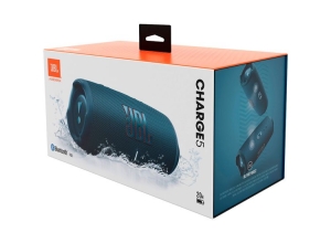 PARLANTE  JBL  CHARGE 5   BLUE