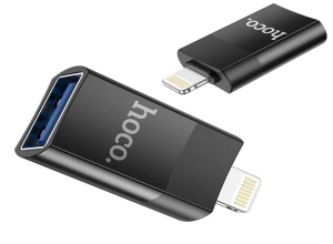 UA17 ADAPTER OTG (USB -IP)