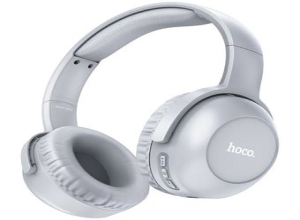 W33 AURICULARES BT GRIS