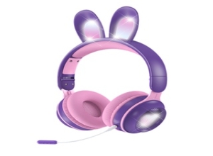 AUDIFONO CONEJO AIN-1010