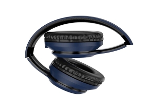 W28 HEADPHONES BT AZUL