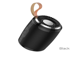 BS39  HOCO WIRELESS SPEAKER NEGRO