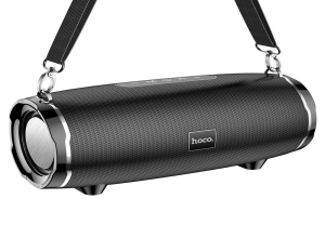 HC5 SPORTS BT SPEAKER NEGRO
