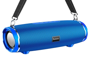 HC5 SPORTS BT SPEAKER AZUL