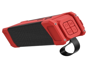 HC6 HOCO MAGIC SPORTS BT SPEAKER ROJO