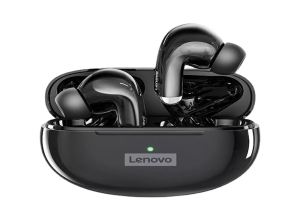AUDIFONO BLUETOOTH  LENOVO LP5