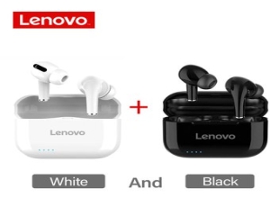 AUDIFONO LENOVO LP1S
