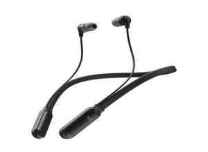 AUDIFONO BLUETOOTH SKULLCANDY  FEATHERLIGTH INKDT NEGRO