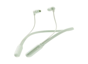 AUDIFONO BLUETOOTH SKULLCANDY  FEATHERLIGTH INKDT VERDE