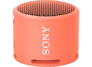 PARLANTE SONY XB13 ROSA