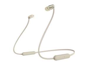 AUDIFONO BLUETOOTH SONY  C 100 DORADO